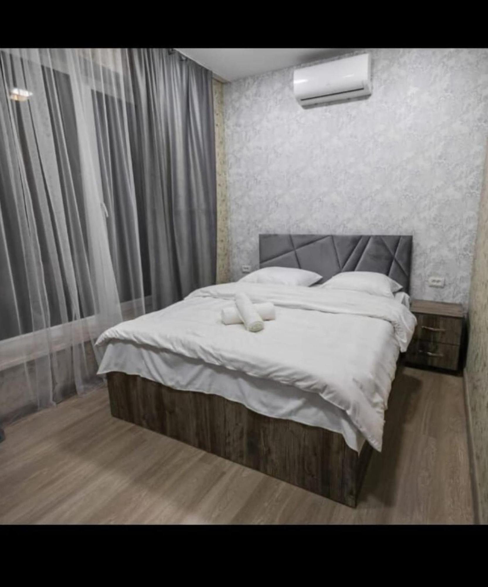 Dream Home Vanadzor Eksteriør bilde