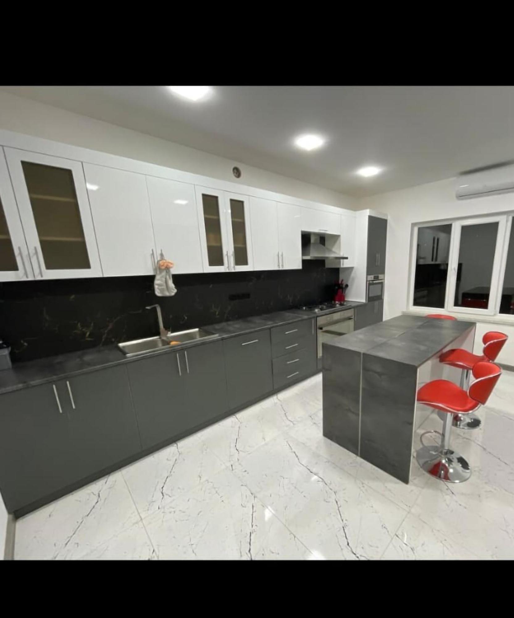 Dream Home Vanadzor Eksteriør bilde